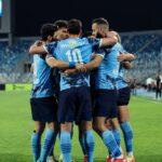 ‘I have become an Egyptian’ – Palestinian forward Wissam Abu Ali declares after winning Egyptian League with Al Ahli