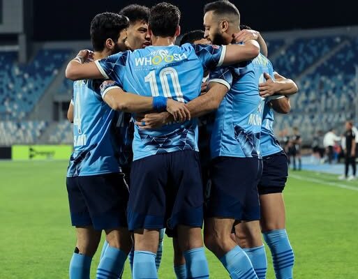 Al Ahly and Pyramids both celebrate title as league disputes rumbles on