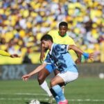 Guinean midfielder Abdoulaye Touré named Le Havre’s Player of the Season after standout campaign
