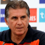 GABON-FOOT: CARLOS QUEIROZ AND FERNANDO SANTOS, THE FUTURE COACH OF THE PANTHERS WILL BE ONE OF THE TWO!
