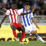 FRANCE / LIGUE 1: VALENCIENNES IN LIGUE 2, JORDAN AYEW AND SOCHAUX MAINTAIN HOPE – VIDEO