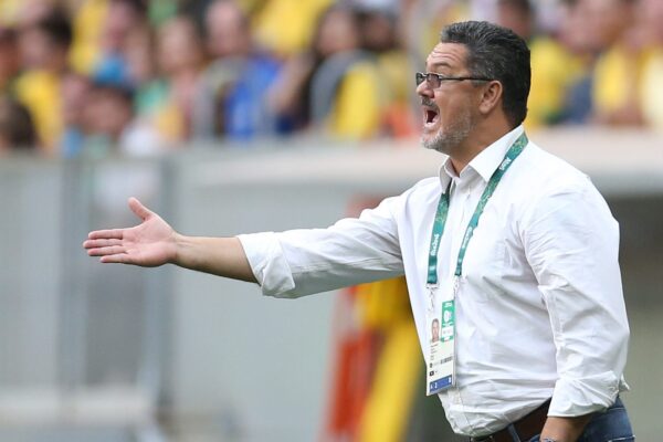 Zamalek step up talks with Brazilian coach Rogerio Micale