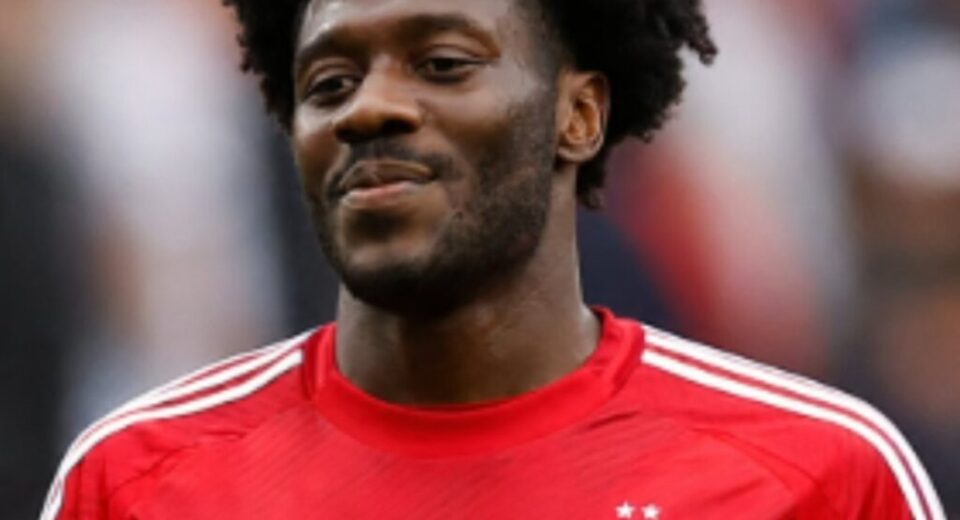 Nigerian defender Ola Aina pleased with Nottingham Forest’s resilient draw at Crystal Palace