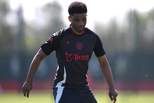 Amad Diallo's return and Casemiro's evolution: Ruben Amorim reflects on Manchester United's key developments