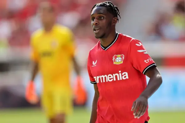 Ryan Gravenberch backs Jeremie Frimpong for Liverpool success