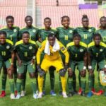 Sean Fusire commits to Zimbabwe over England in international football decision