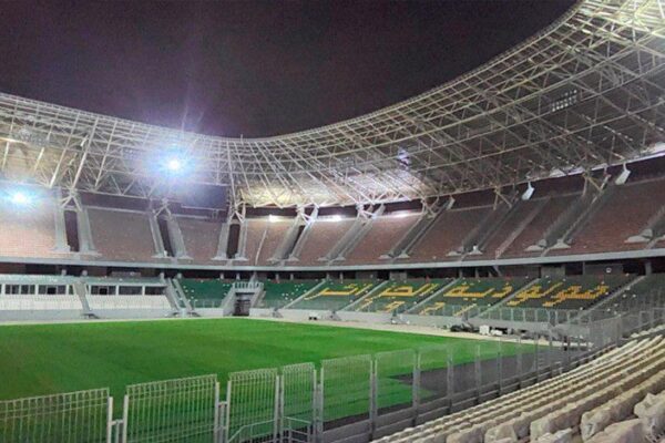 Algeria: Ali-La-Pointe Stadium closure leaves MC Alger facing lost season and financial setback