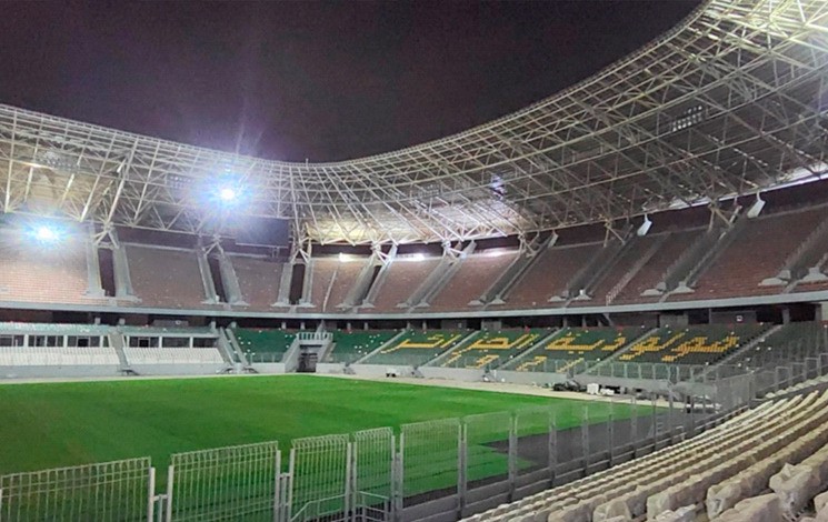 Algeria: Ali-La-Pointe Stadium closure leaves MC Alger facing lost season and financial setback