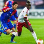 Vincent Aboubakar Left Out of Lorient Squad for ETG Friendly