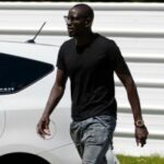 Transfer Market – Ricardo Faty: “My Priority Is to Stay in Ligue 1”