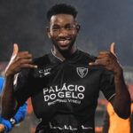 Zamalek keeps tabs on Farid El-Melali while eyeing left wing reinforcements