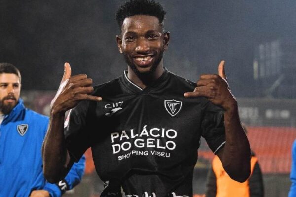 Malian midfielder Samba Koné attracts interest from FC Copenhagen ahead of summer move