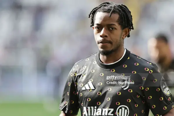 Werder Bremen reach agreement to sign Belgian-Congolese winger Samuel Mbangula