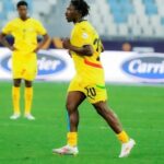 Morocco, Senegal and Egypt lead Africa as FIFA unveils latest rankings