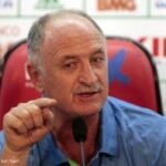 2014 WORLD CUP: SCOLARI SUSPECTED OF HAVING EMBEZZLED 7 MILLION EUROS