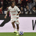 Mohammed Kudus vows to help revive West Ham’s fortunes next season