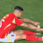 Achraf Dari’s injury made things difficult for us – Al Ahly interim coach Emad El Nahhas