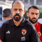 Fouzi Lekjaa has the qualities and competence to replace me – CAF President Dr Patrice Motsepe