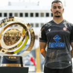 Badiashile: Early goals silenced Djurgarden crowd and settled Chelsea