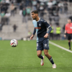 Ivorian youngster Bénie Adama Traoré making waves in Switzerland