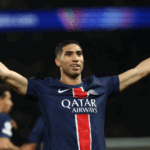 Saudi Pro League: Morocco’s Yassine Bounou becomes first Al Hilal’s goalkeeper to concede 35 goals