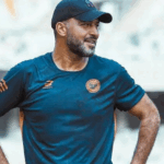 Egyptian Football Federation yet to receive Pyramids FC’s request to postpone league game ahead of CAF Champions League final against Sundowns
