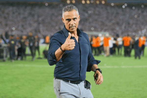 Al Ahly reportedly reach agreement with Portuguese coach Jose Gomes to replace Marcel Koller