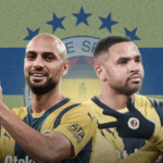 Morocco’s Ismael Saibari nominated for Dutch Eredivisie Player of the Year