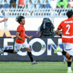 Ghana’s Abdul Hakim Sulemana voices frustration following AFCON U20 exit