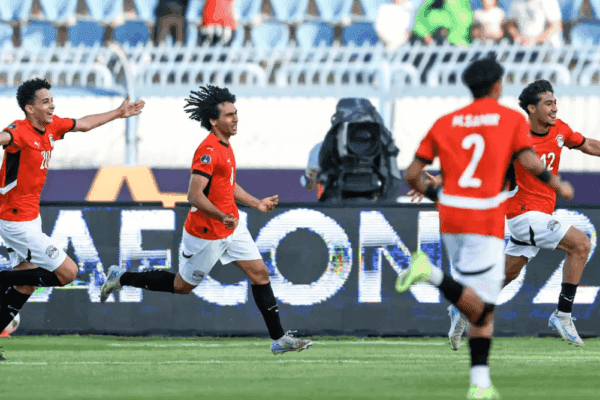U-20 AFCON: Egypt’s assistant coach Alaa Abdo confident ahead of semifinal against Morocco