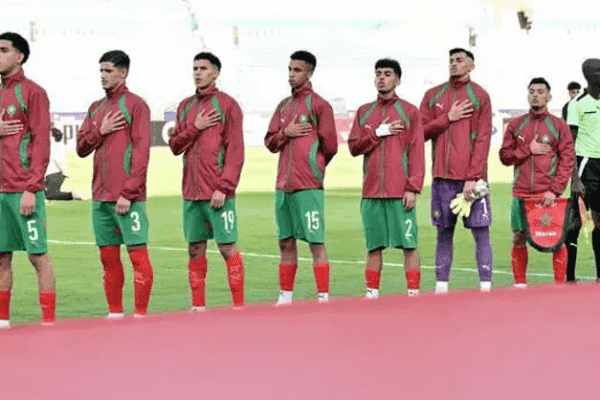 U-20 AFCON: Morocco coach Mohamed Wahbi anticipates a tough semifinal clash with Egypt