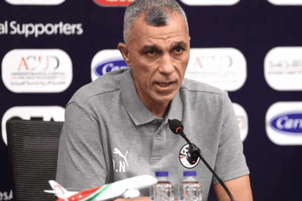 U-20 AFCON: Semifinal clash with Morocco is like a final - Egypt coach Osama Nabih