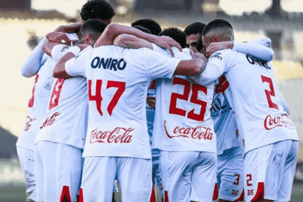 Zamalek medical chief reveals injury updates on Mansi, Ben Tayek, and Musaddaq