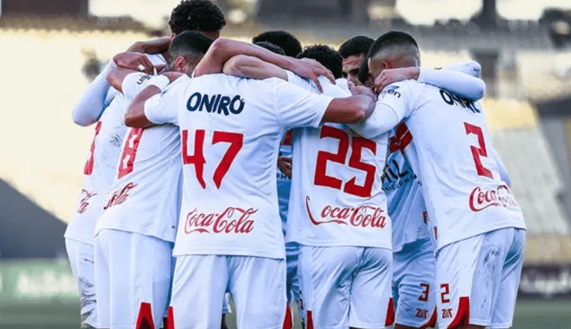 Zamalek medical chief reveals injury updates on Mansi, Ben Tayek, and Musaddaq