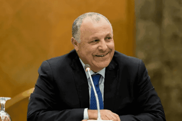 Egyptian football is on the rise - Hany Abo Rida