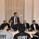 Wydad Casablanca to host Sevilla and FC Porto at Mohamed V Stadium before FIFA Club World Cup