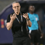 Ivory Coast’s Emerse Faé earns prestigious BEPF coaching diploma