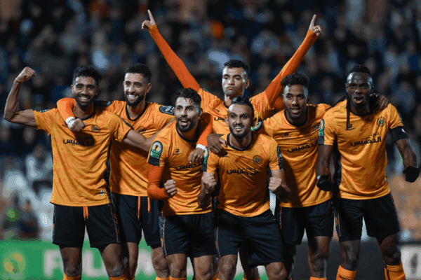 CAF Confederation Cup: RS Berkane consider filing complaint against Simba SC at CAF over ill-treatment ahead of second leg clash