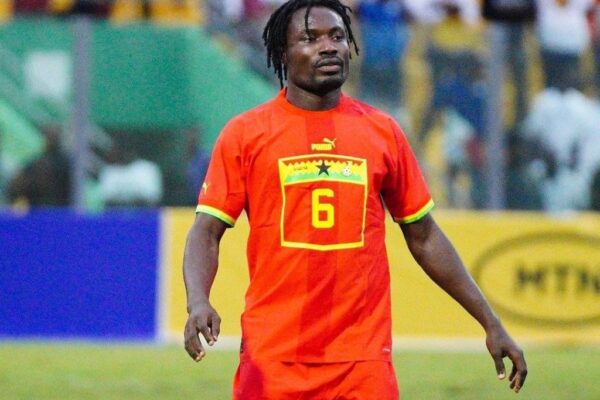 Ghana forward Jonathan Sowah emerges as top transfer target for South African club Kaizer Chiefs