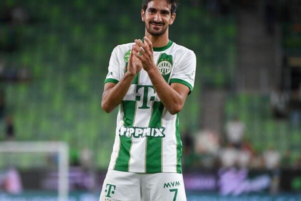 Tunisian midfielder Mohamed Ali Ben Romdhane undergoes medical ahead of Al Ahly move