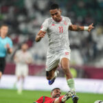  Morocco into U20 AFCON final with victory over hosts Egypt