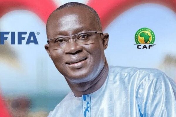 Augustin Senghor reflects on historic term as Senegal FA keeps leadership future unclear