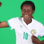 André Ayew names Samuel Eto’o as Africa’s greatest ahead of Yaya Touré