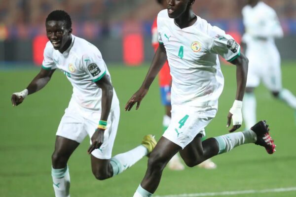 Senegal begin U-20 AFCON title defence with opener against Central African Republic