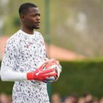Simba SC face RS Berkane in crucial CAF Cup final second leg