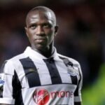 2014 World Cup: Cameroon, Achille Webo Is Doing Well!