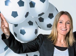 Sonia Bompastor 300x222   Womens OL Sonia Bompastor Will Not Remain in Charge   AfricaSoccercom