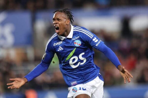 Chelsea target Dutch-Nigerian striker Emanuel Emegha in strategic 2026 transfer plan