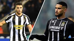 Belgian Broadcaster questions Algeria snub after Adam Zorgane and Yacine Titraoui shine in Charleroi’s European triumph
