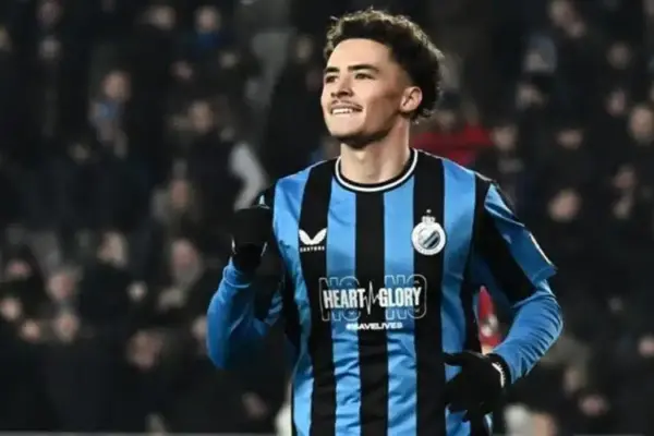 Moroccan winger Chemsdine Talbi attracts major European interest ahead of summer transfer window